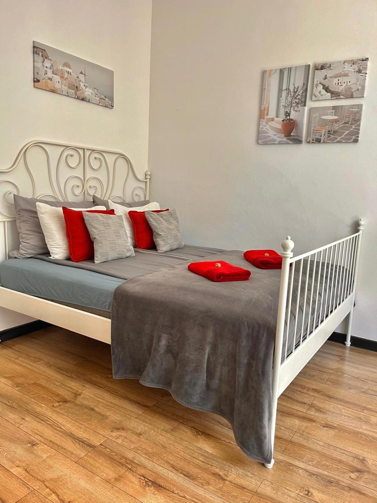 Best 1 Room Condo In Warszawa Center Ngoại thất bức ảnh
