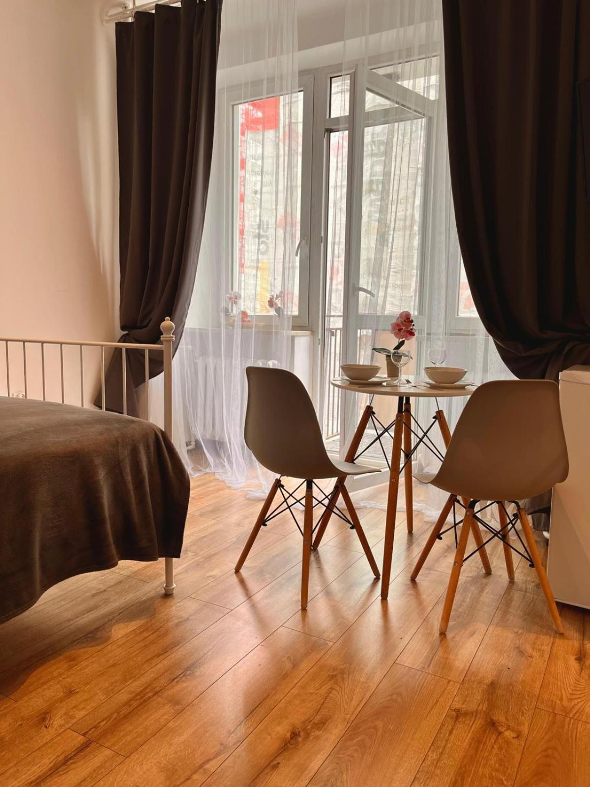 Best 1 Room Condo In Warszawa Center Ngoại thất bức ảnh
